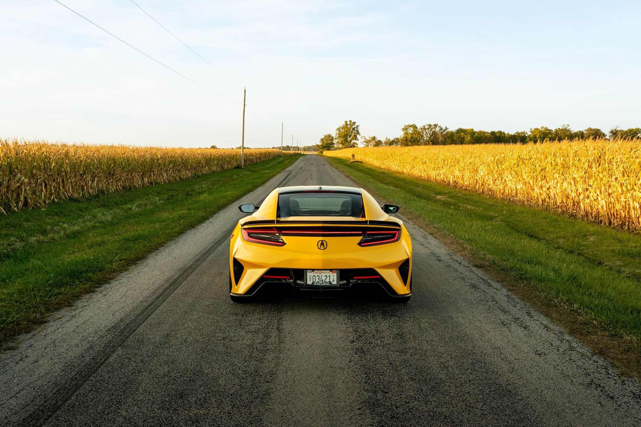 アキュラ「NSX」が育ったオハイオの地と人の記憶【後編】