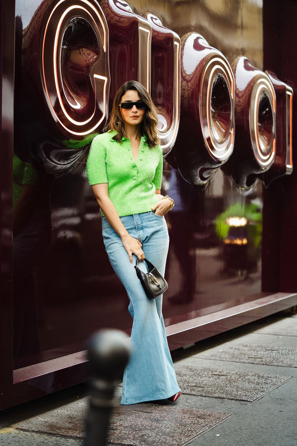 Alia Bhatt becomes first Indian global ambassador for Gucci - News