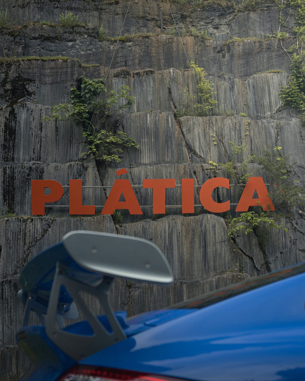 plática 2025