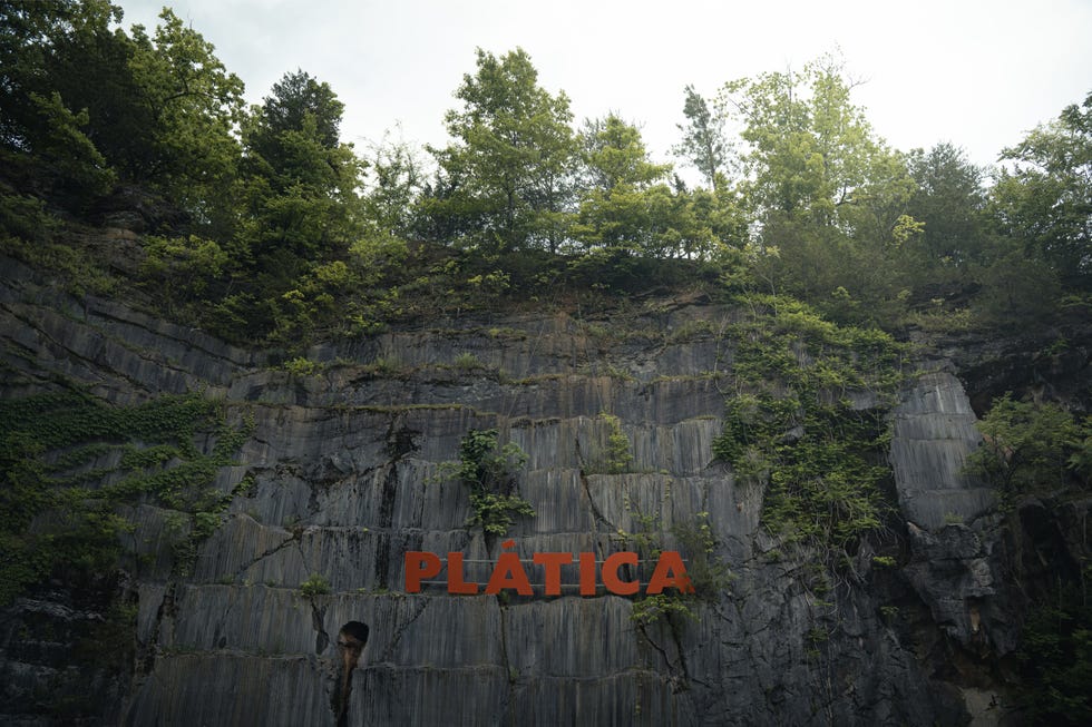 plática 2025