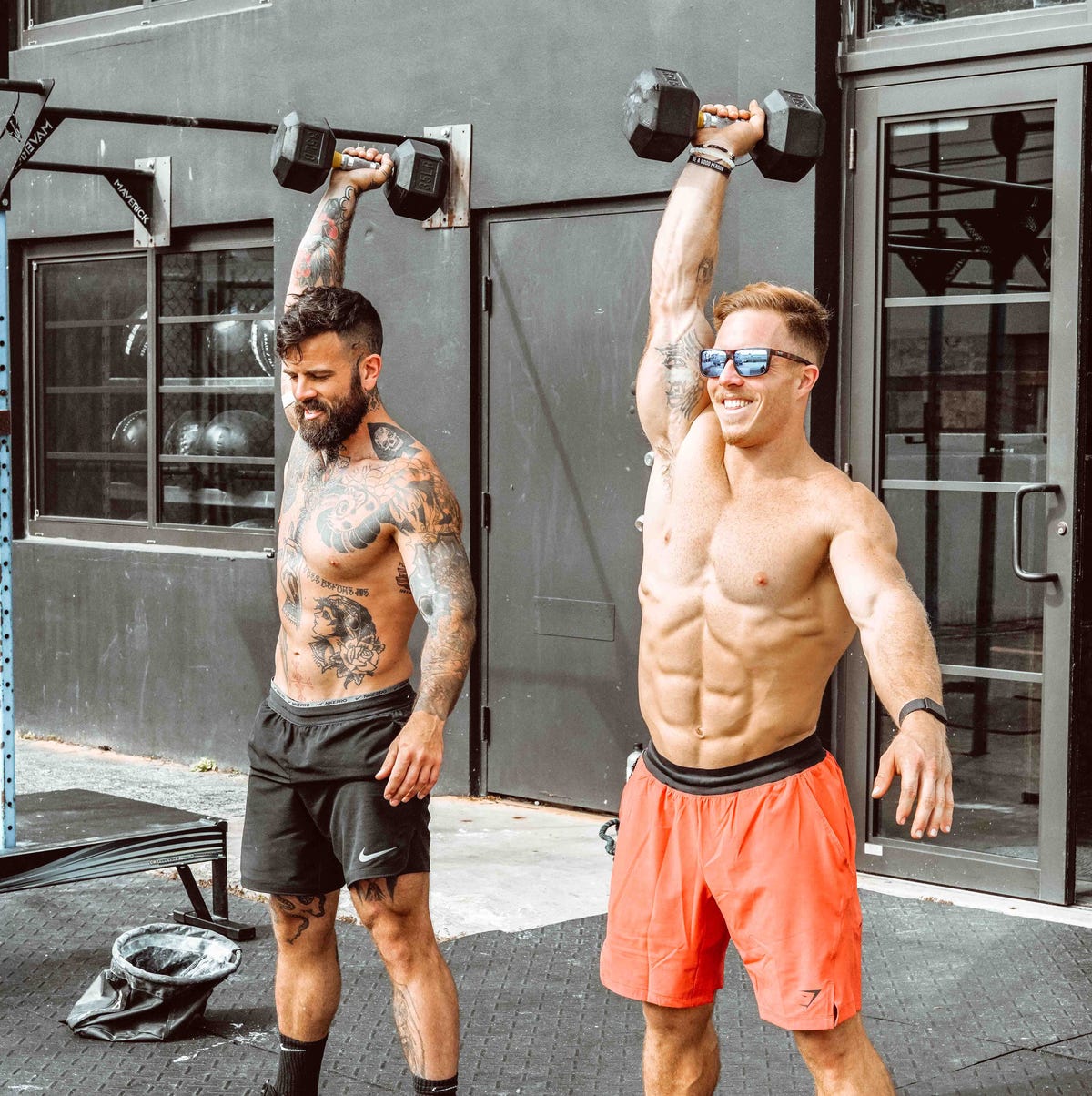 Crossfit Everything You Need To Know
