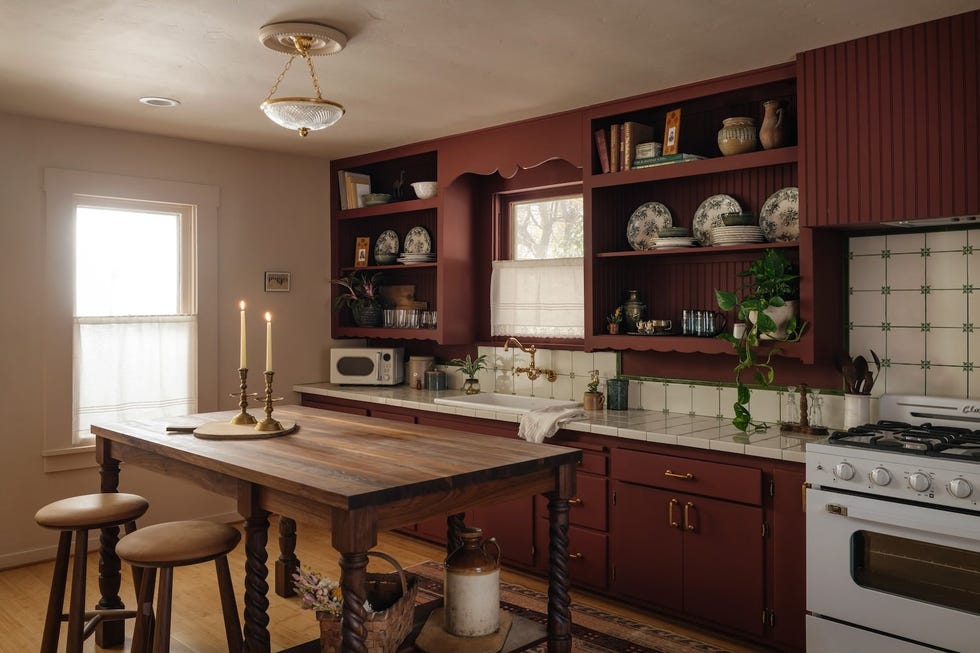 adu kitchen