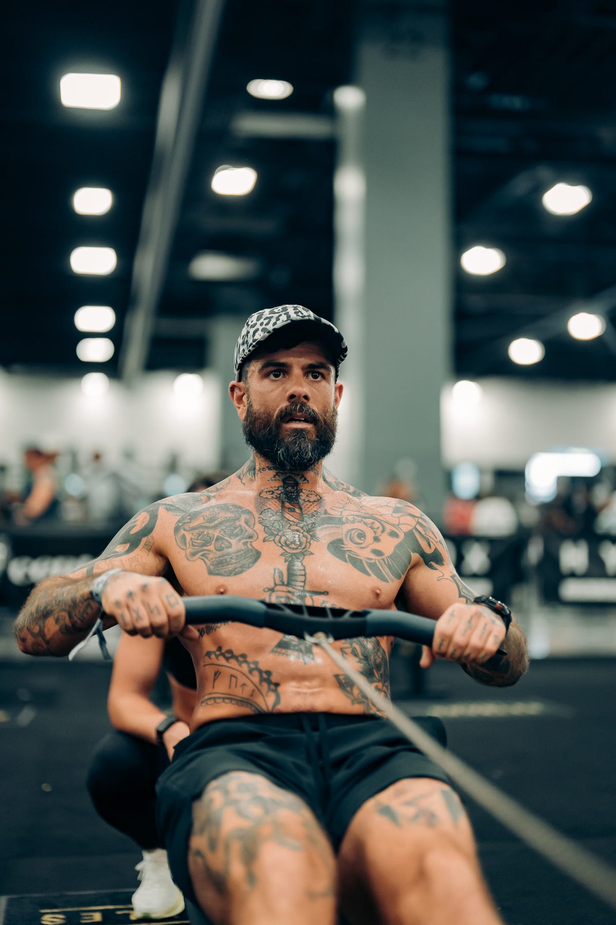 Is CrossFit Good Training for Hyrox?