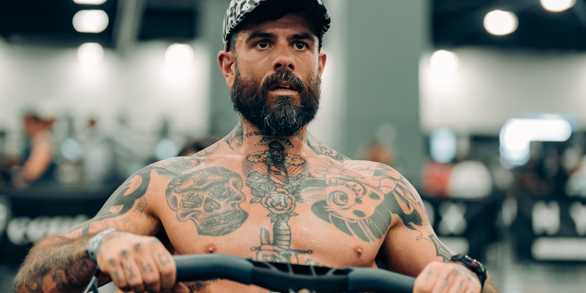 Is CrossFit Good Training for Hyrox? Is CrossFit Good Training for Hyrox?