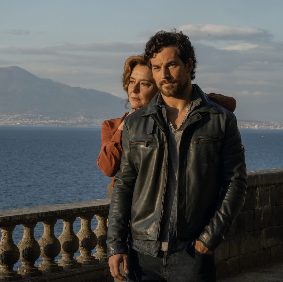 Sexy show about deceitful love on Netflix Sexy show about deceitful love on Netflix