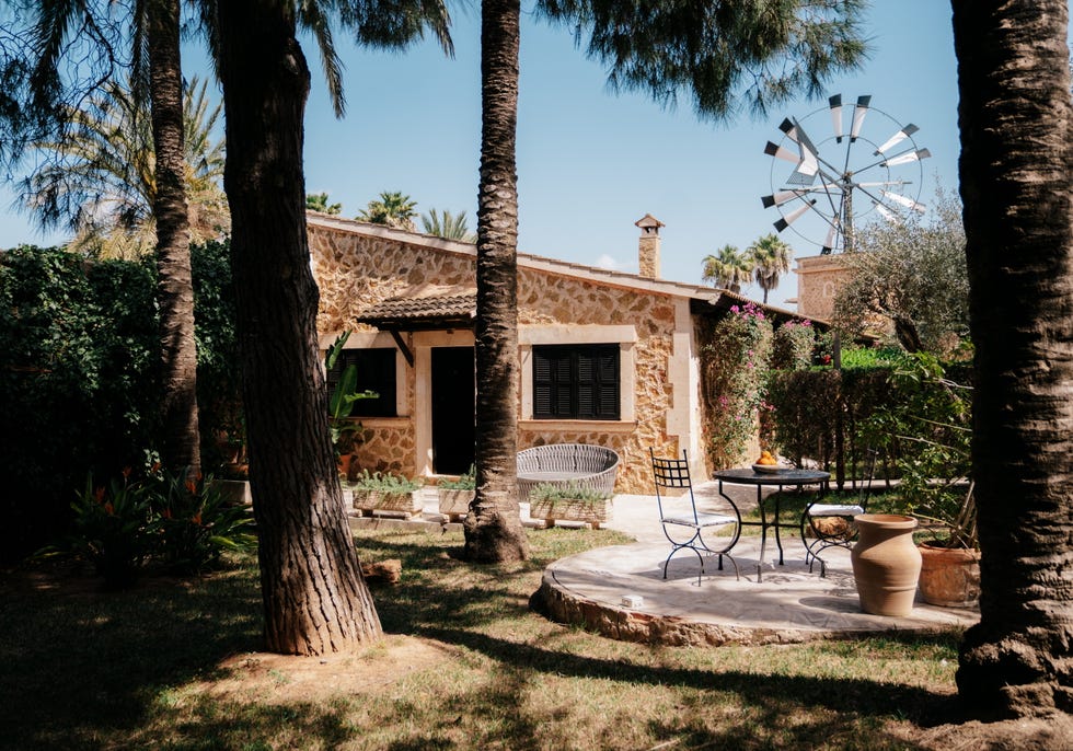hotel mallorca son moli country house