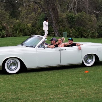 hagerty cars and caffeine at the amelia