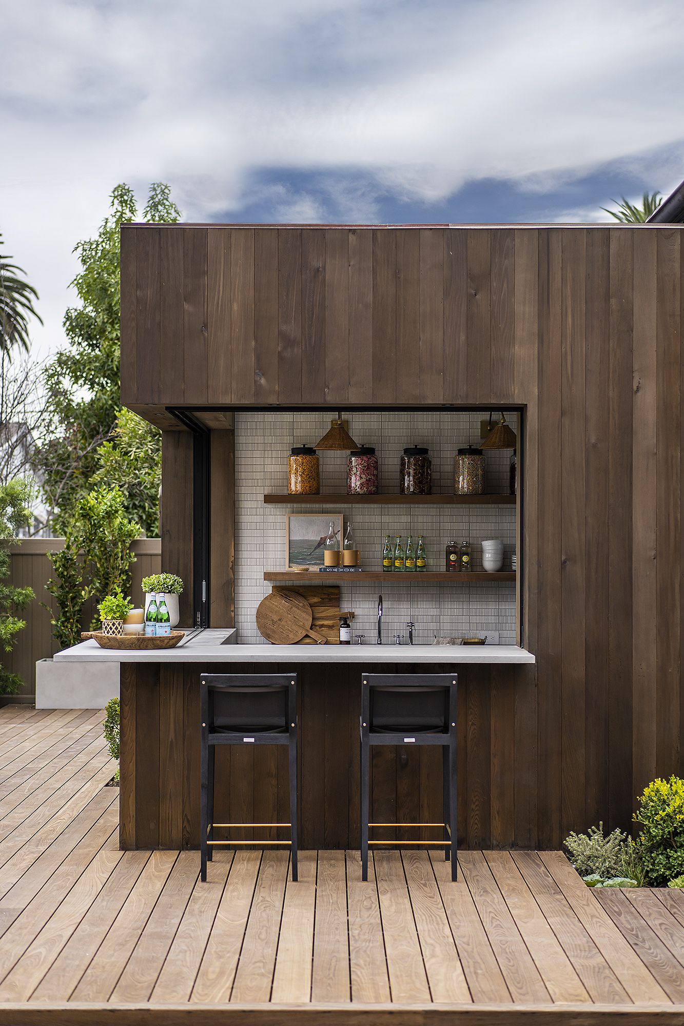 Outdoor Kitchen Design Ideas - Tips for Outdoor Cooking