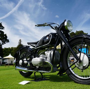 the quail motorcycle gathering 2023
