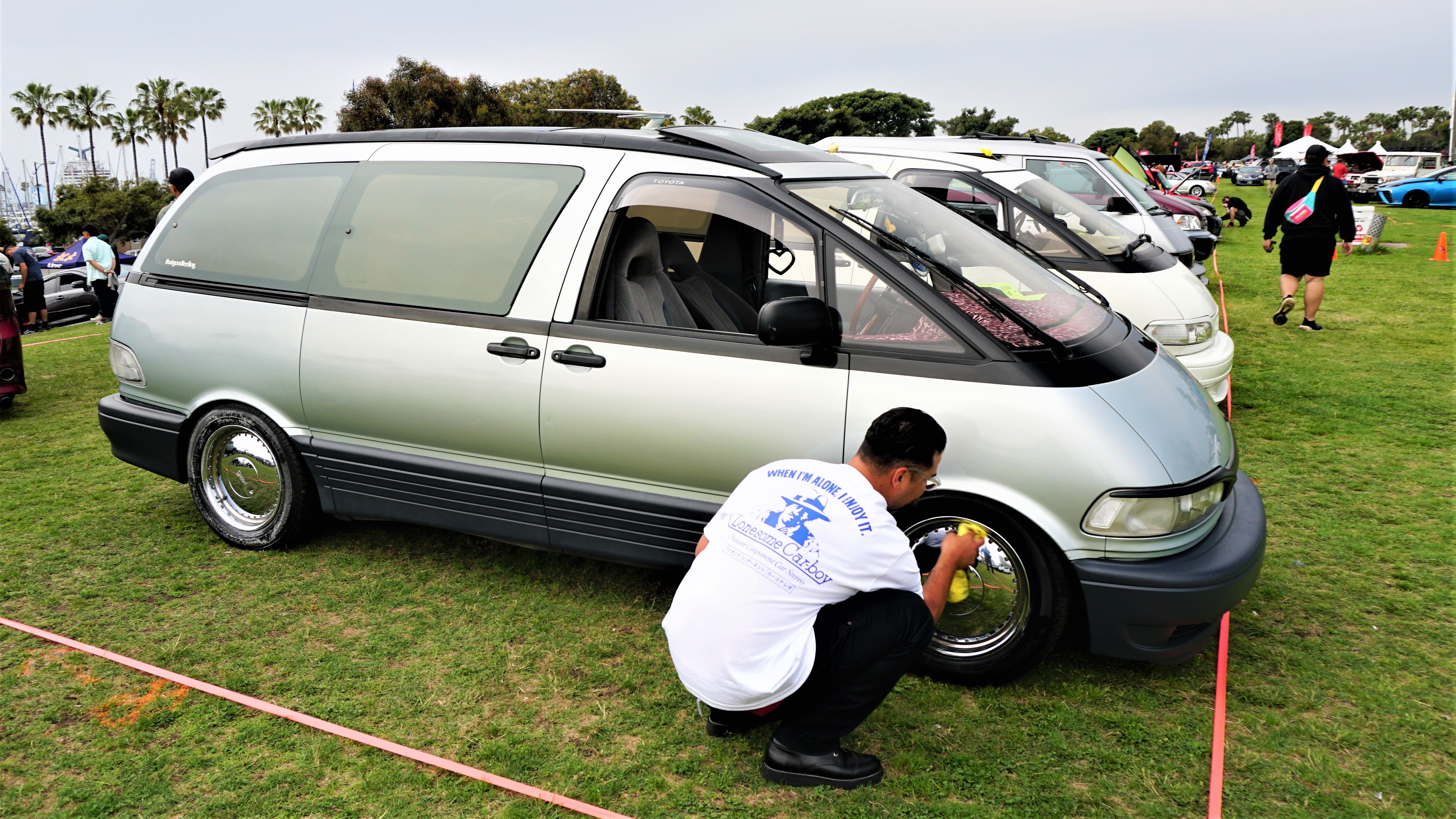 Toyota Fest 2025 Long Beach: A Celebration of Culture and Community