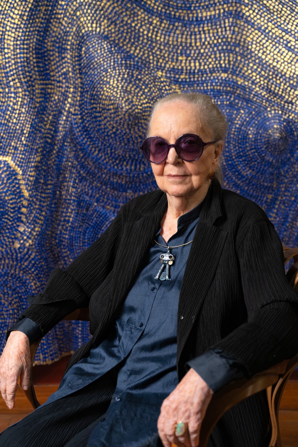 Olga de Amaral
