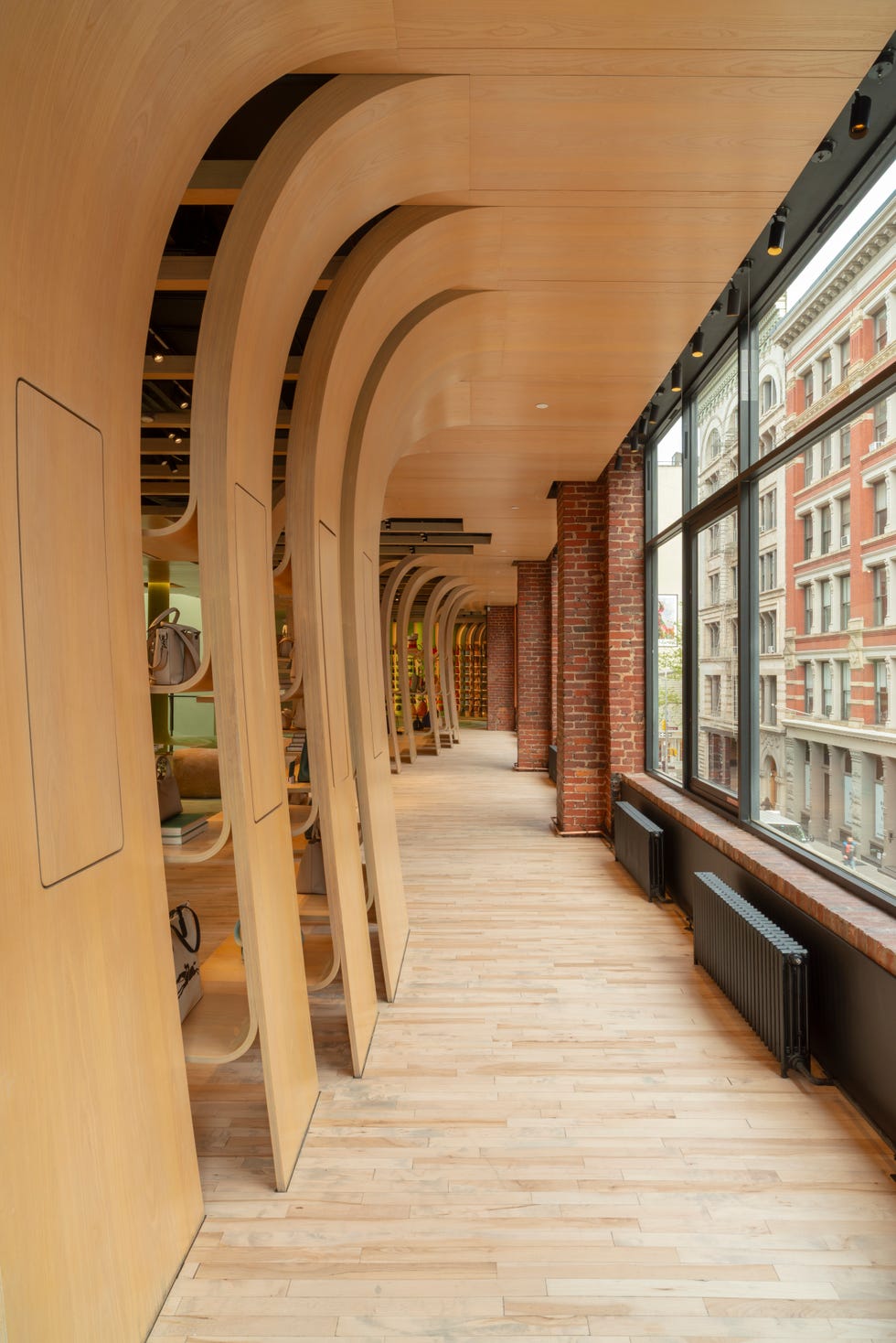 longchamp store