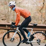 best cycling long sleeves