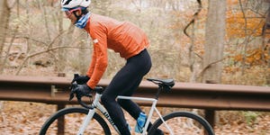 best cycling long sleeves