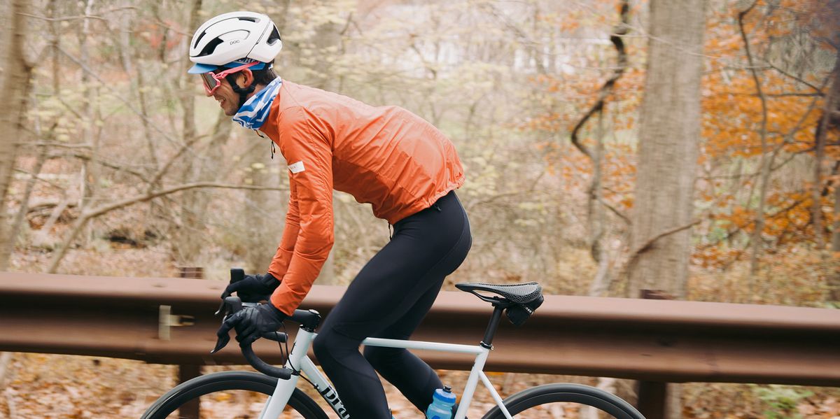 The Best Waterproof Cycling Jackets - Reviewed • Ultimate France