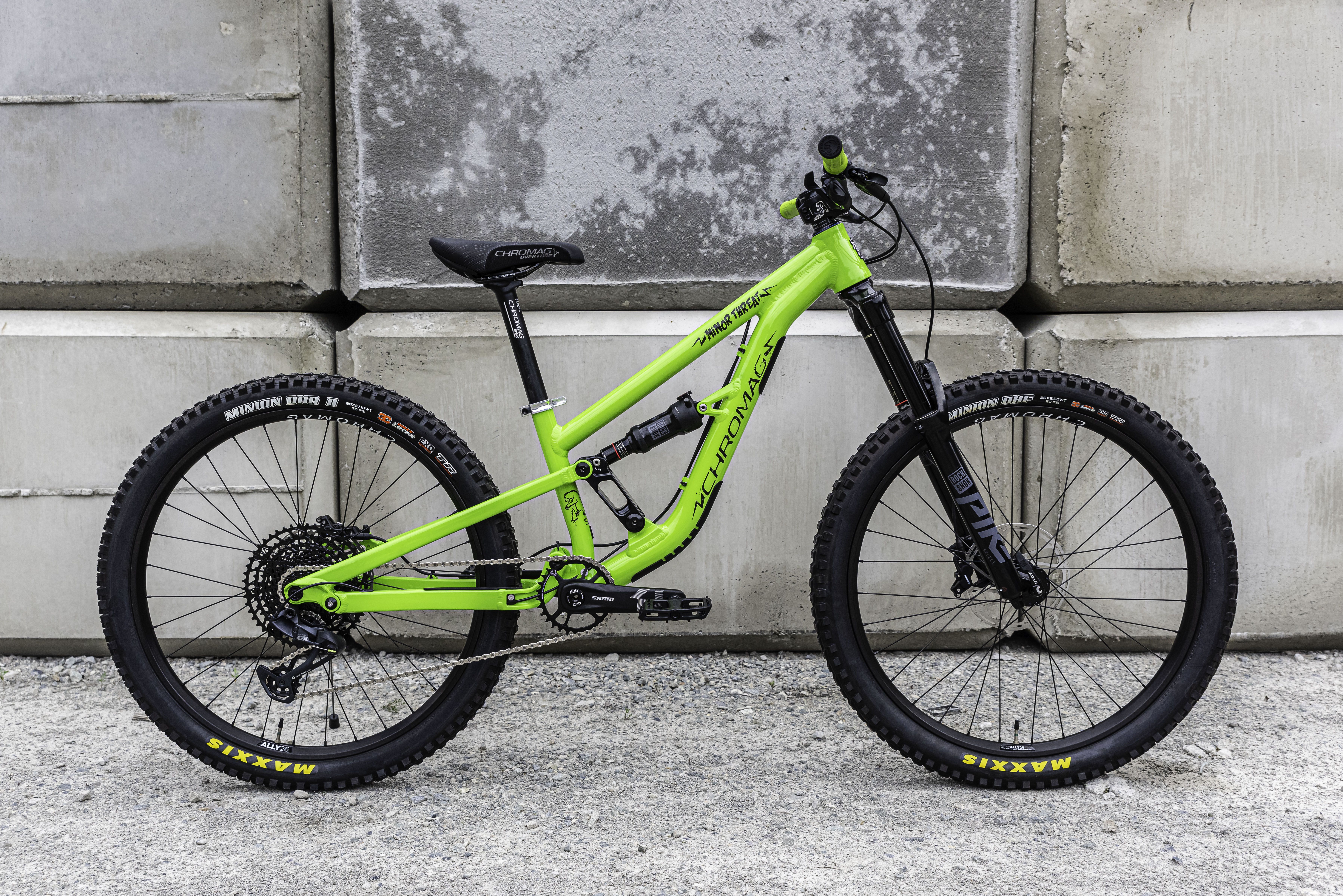 Commencal supreme shop 20 for sale