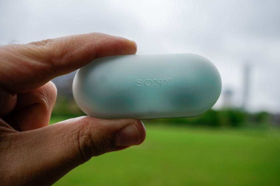 sony wf c500 review