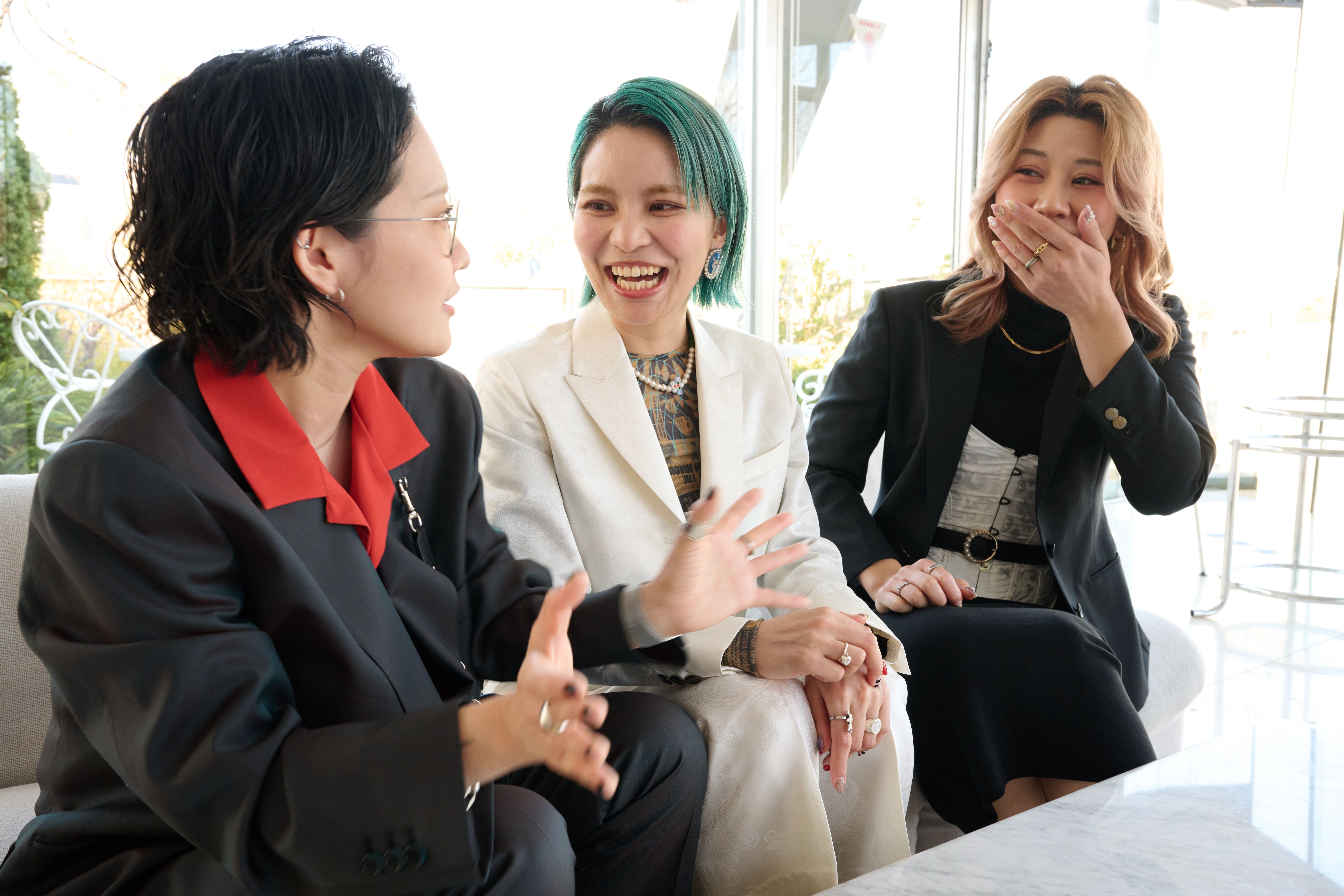 自分らしい服装”で新成人をセレブレイト！ オーダースーツ