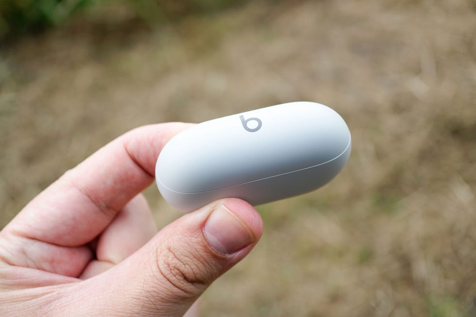 beats solo buds review