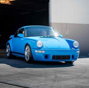 ruf ultimate