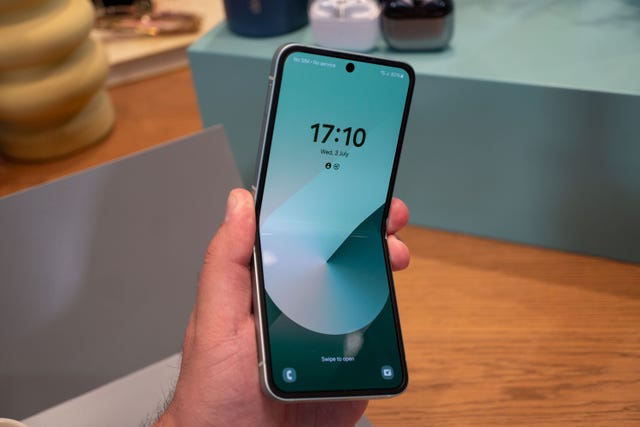 samsung galaxy unpacked july 2024