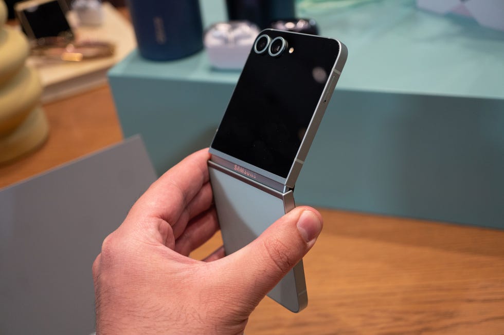 samsung galaxy unpacked july 2024