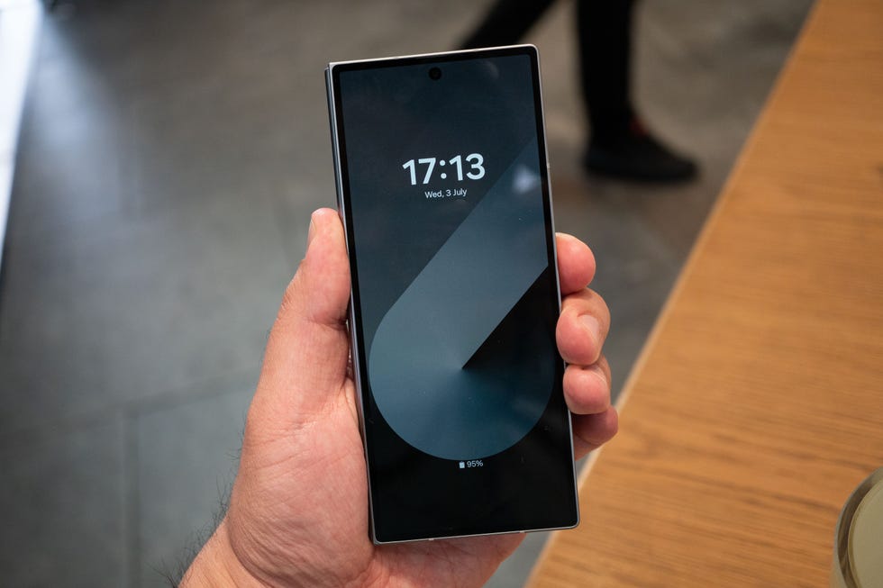 samsung galaxy unpacked july 2024