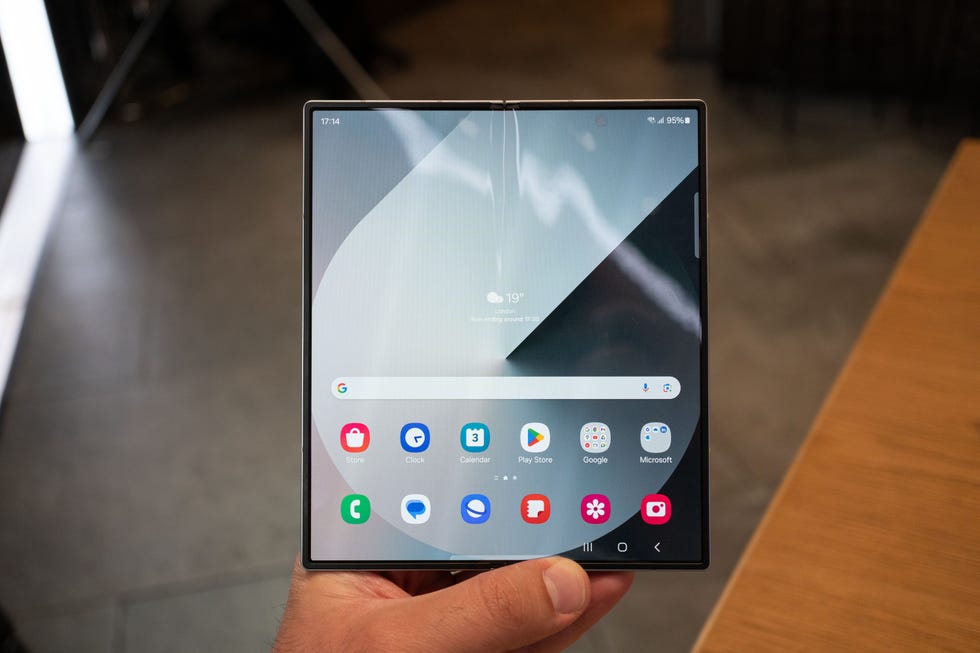 samsung galaxy unpacked july 2024