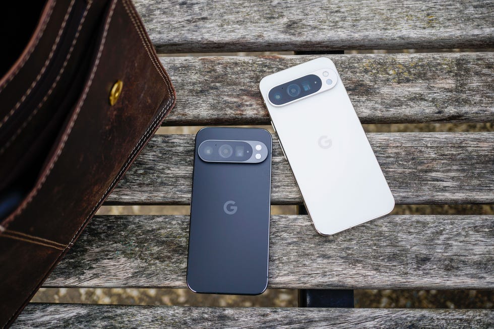 google pixel 9 pro deal