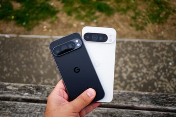 google pixel 9 pro and 9 pro xl review