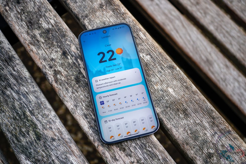 google pixel 9 pro and 9 pro xl review