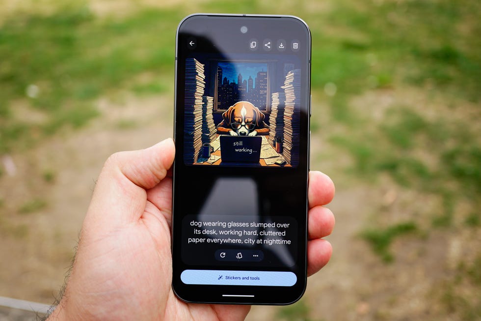 google pixel 9 pro and 9 pro xl review