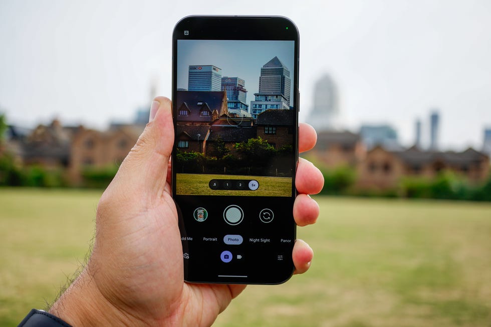 google pixel 9 pro and 9 pro xl review