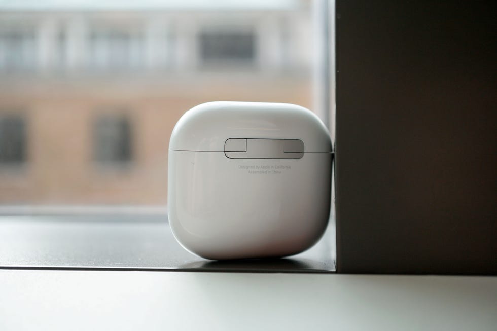 apple airpods 4 anc review