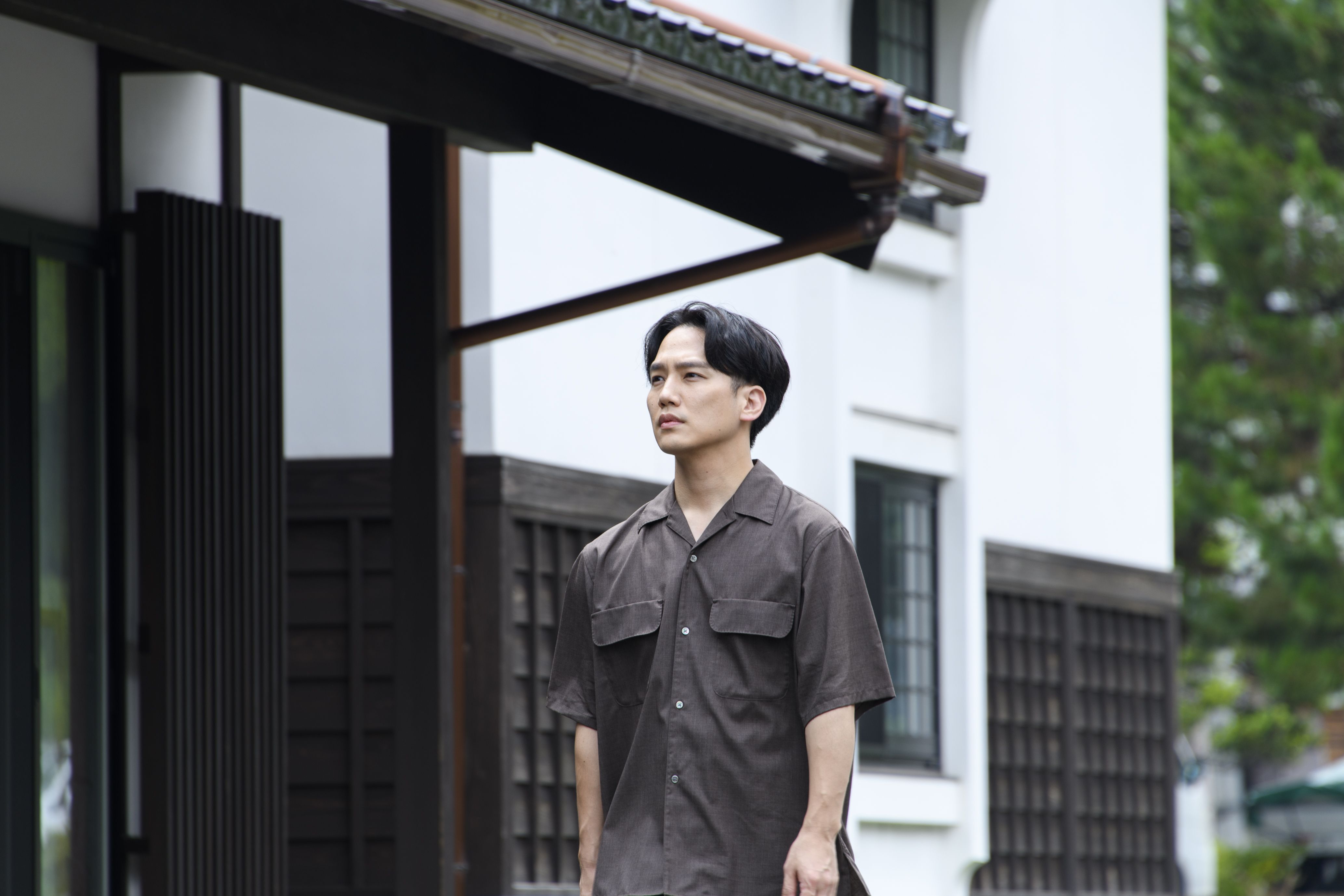 歌舞伎俳優・中村歌昇さんと巡る能登 歌舞伎俳優・中村歌昇さんと巡る能登