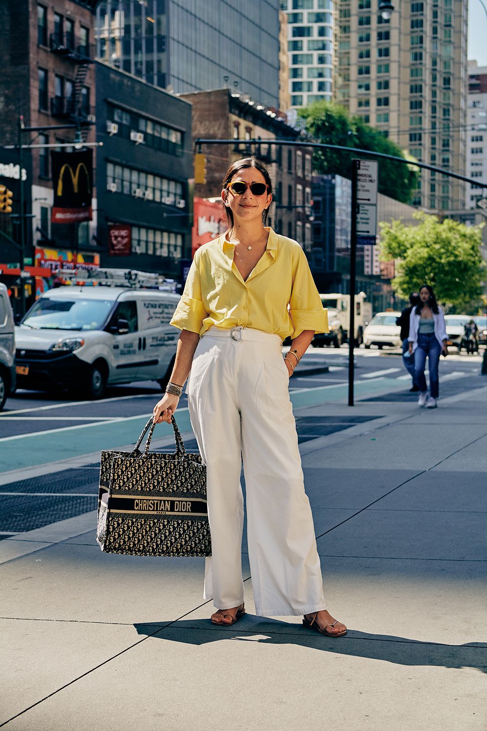 21 of the Best Work Pants for Women