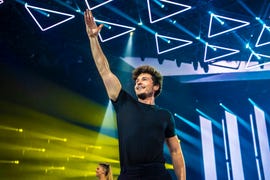 Eurovisión 2019. Miki