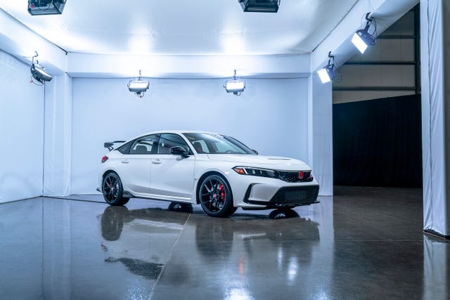 2023 Honda Civic Type R Official: Everything You Need to Know