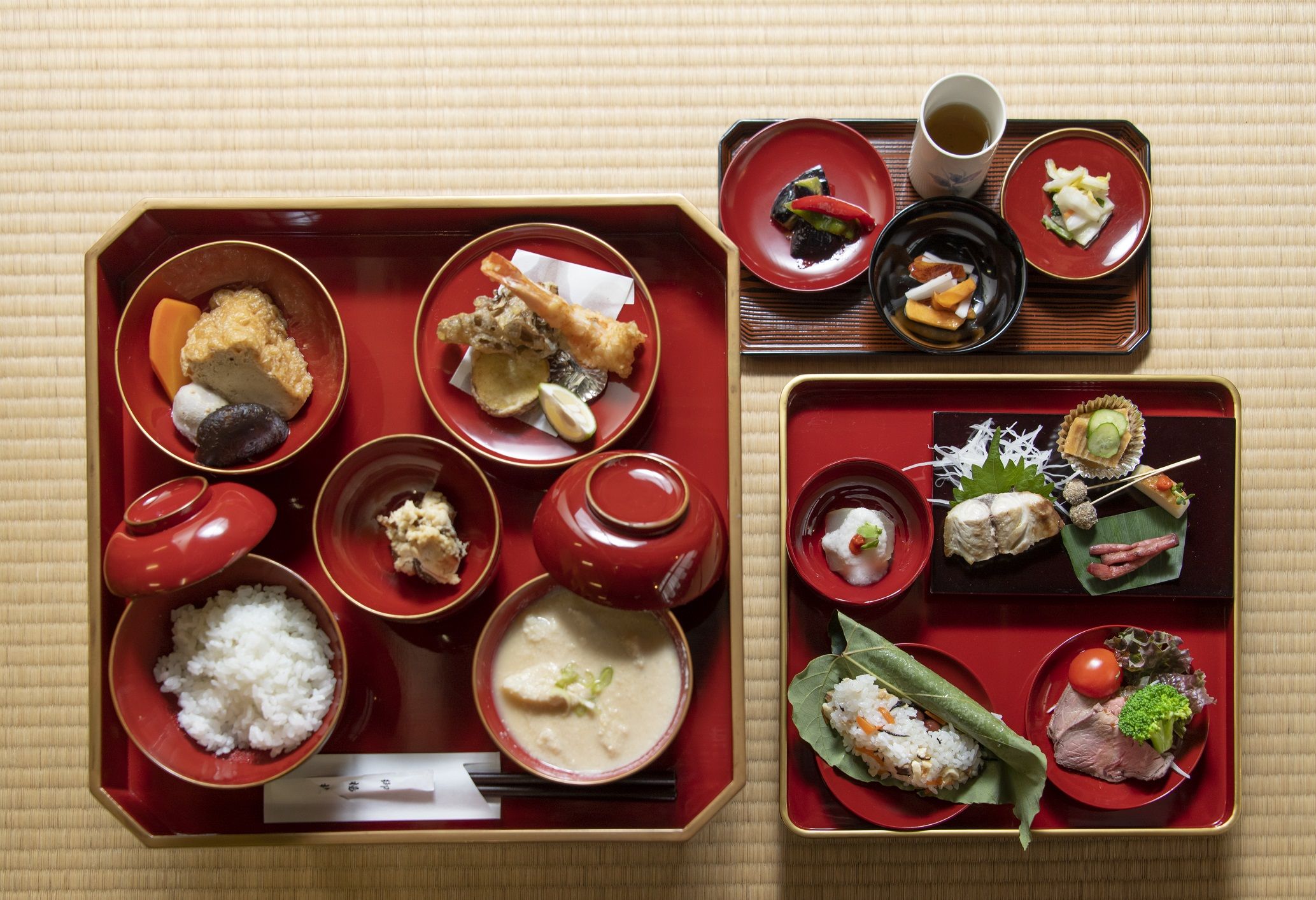 職人技が受け継がれる地へ。福井県に息づく、伝統の美味＆工芸品に注目！