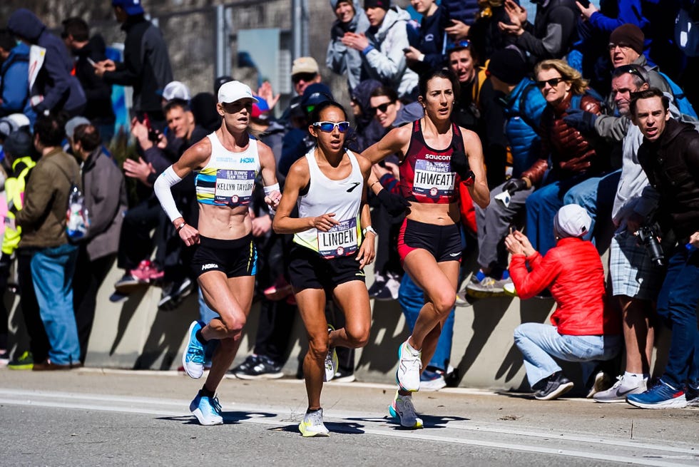 U.S. Olympic Marathon Trials