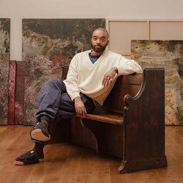 samuel ross treasured oak pew