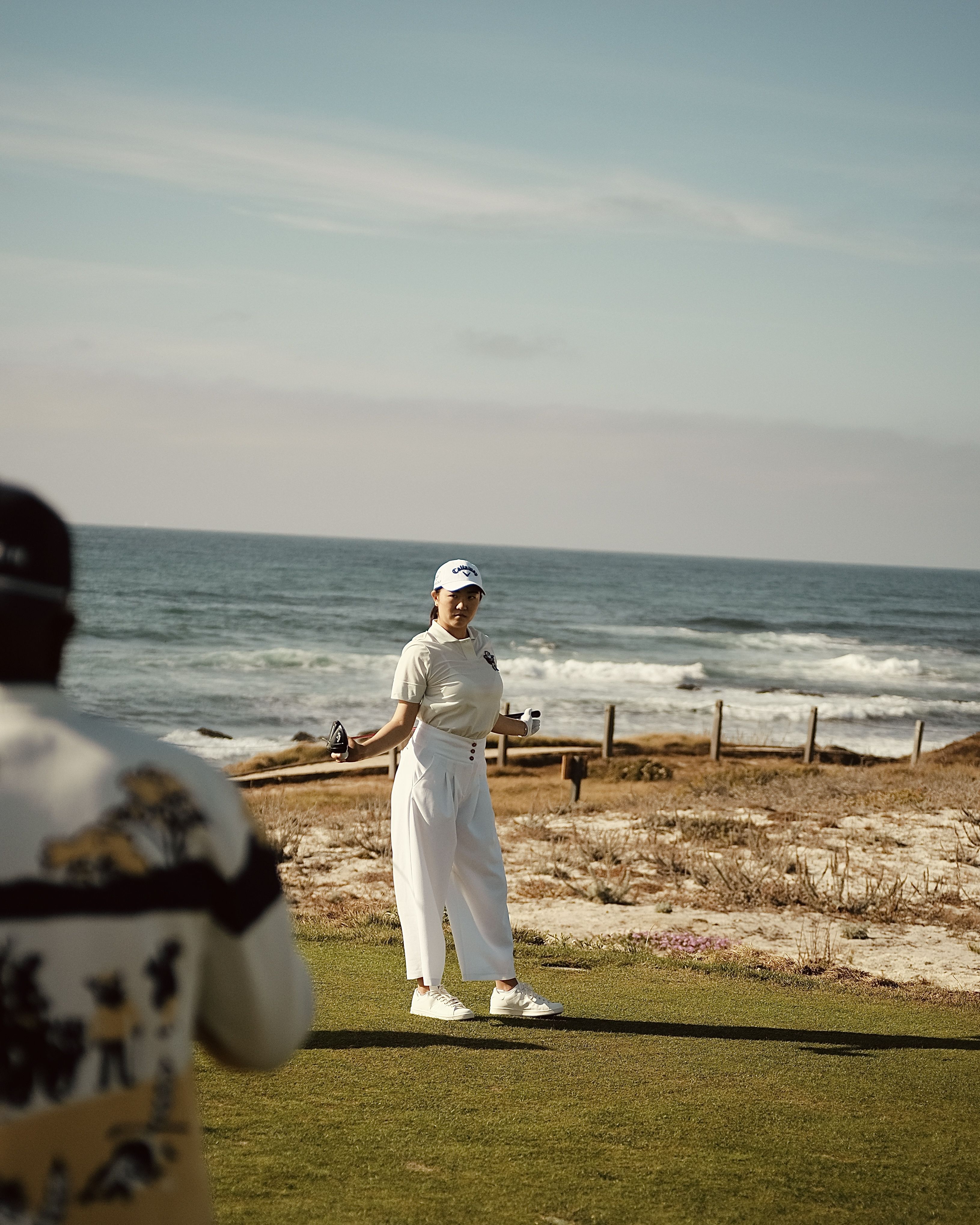 Malbon and Adidas's New Crosby Clambake Collection