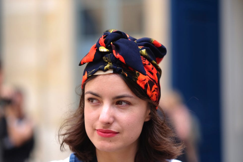 14 Reasons Why French Women Look So Much Cooler Than You