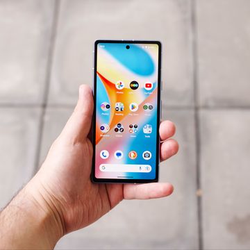 Nothing Phone 1 review: You ain't seen Nothing yet