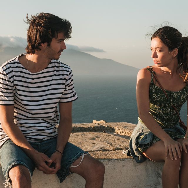 Un cuento perfecto', el nuevo éxito romántico de Netflix que tienes que ver  este verano