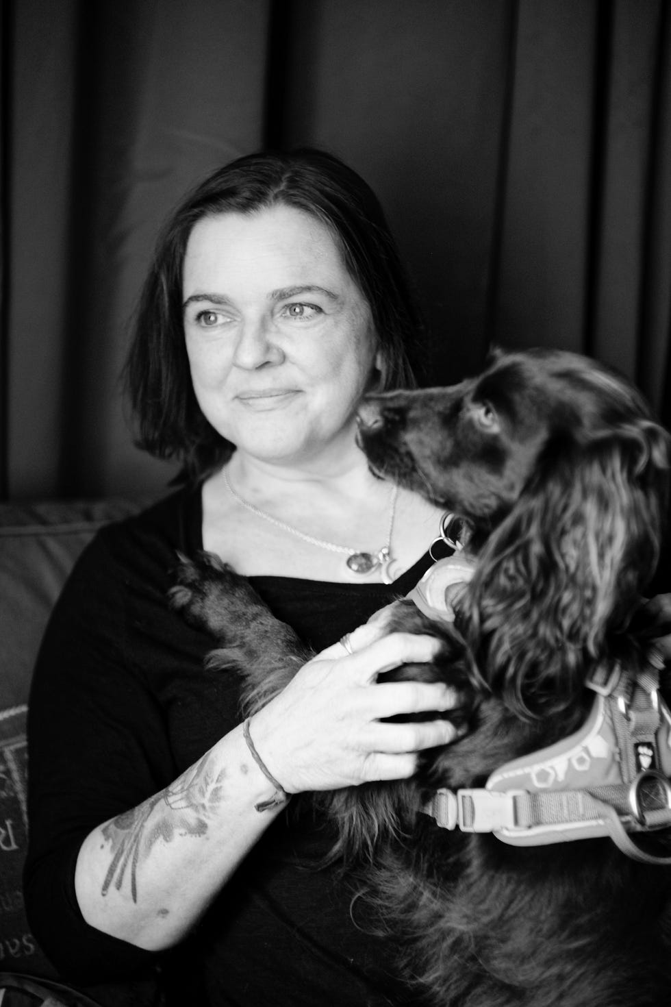rebecca beattie
