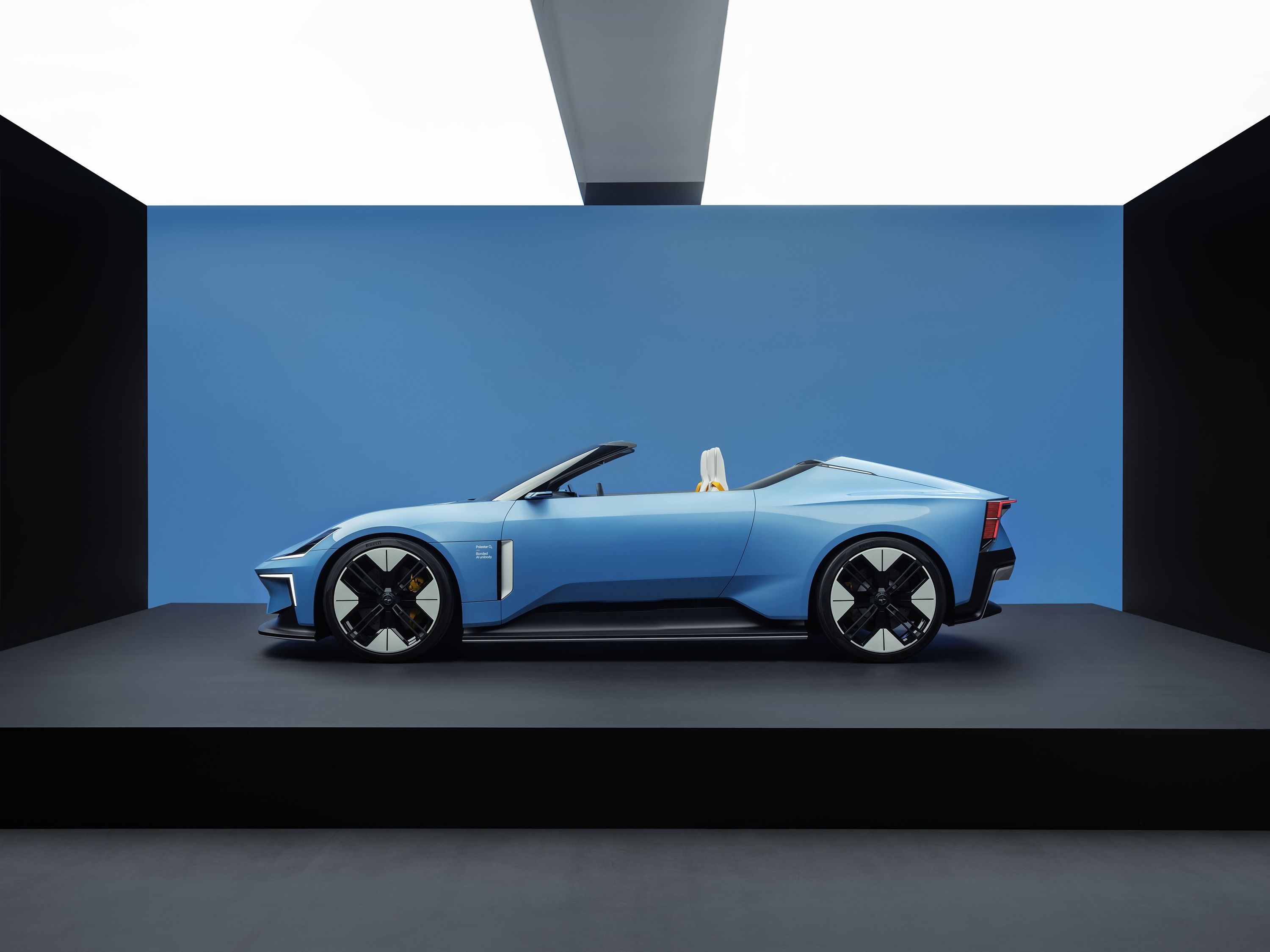 polestar 02 concept