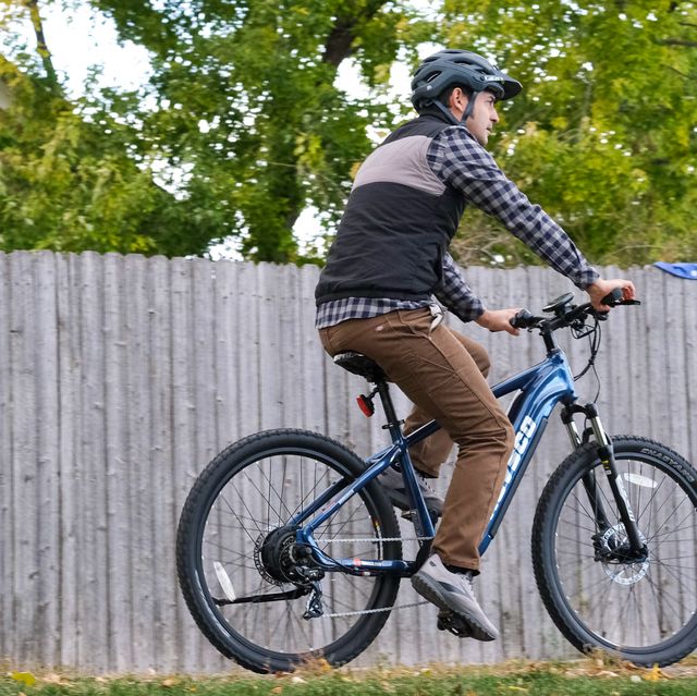 8 Benefits to Using Electric Bikes - Best Buy