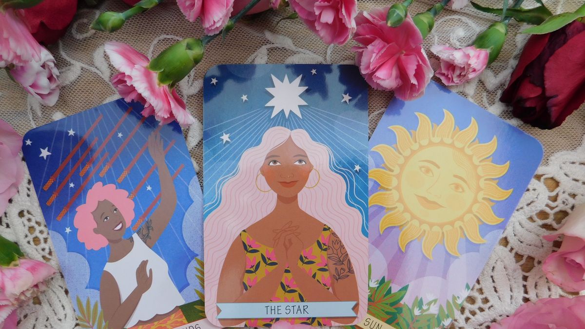 preview for What are Sun, Moon and Rising Signs?