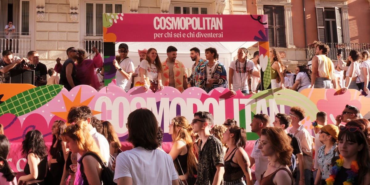 cosmopolitan pride cosmopolitan pride